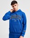 HOODRICH BLUZA Z KAPTUREM PHOENIX HD BLU