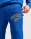 HOODRICH PANTALONI  PHOENIX JOG BLU