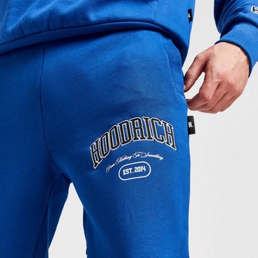 HOODRICH KELNĖS PHOENIX JOG BLU