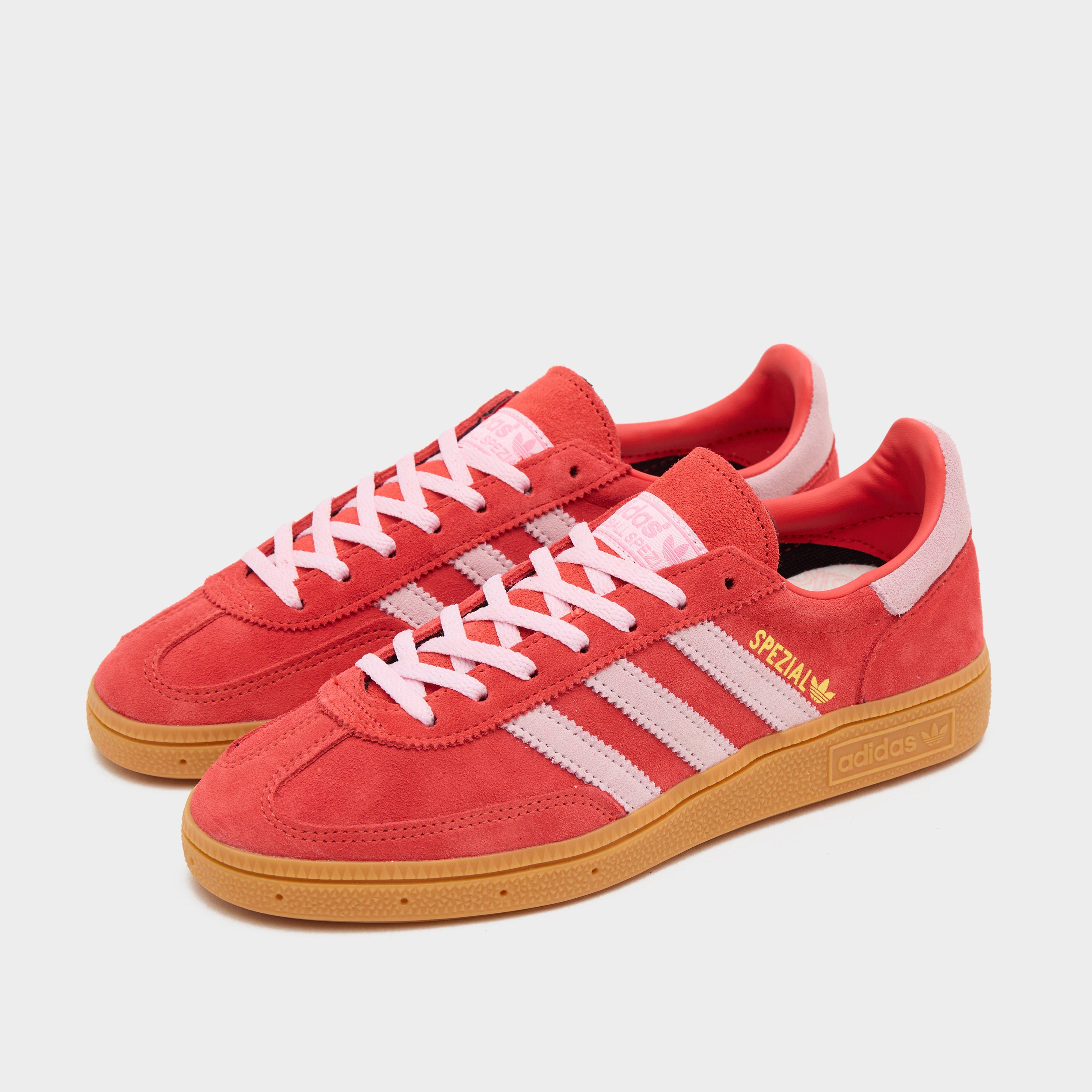 Dámske tenisky ADIDAS HANDBALL SPEZIAL W