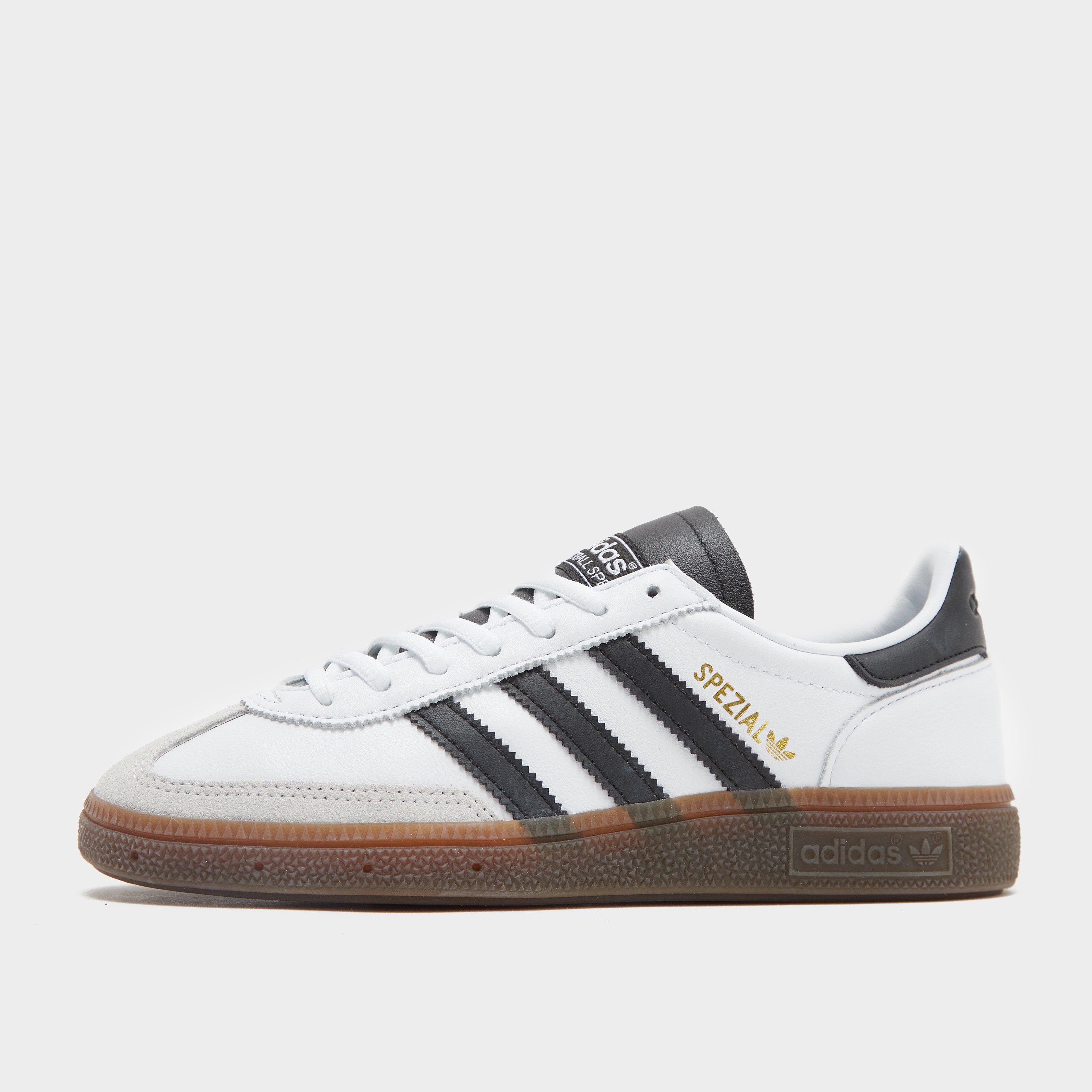Buty sneakersy damskie ADIDAS HANDBALL SPEZIAL