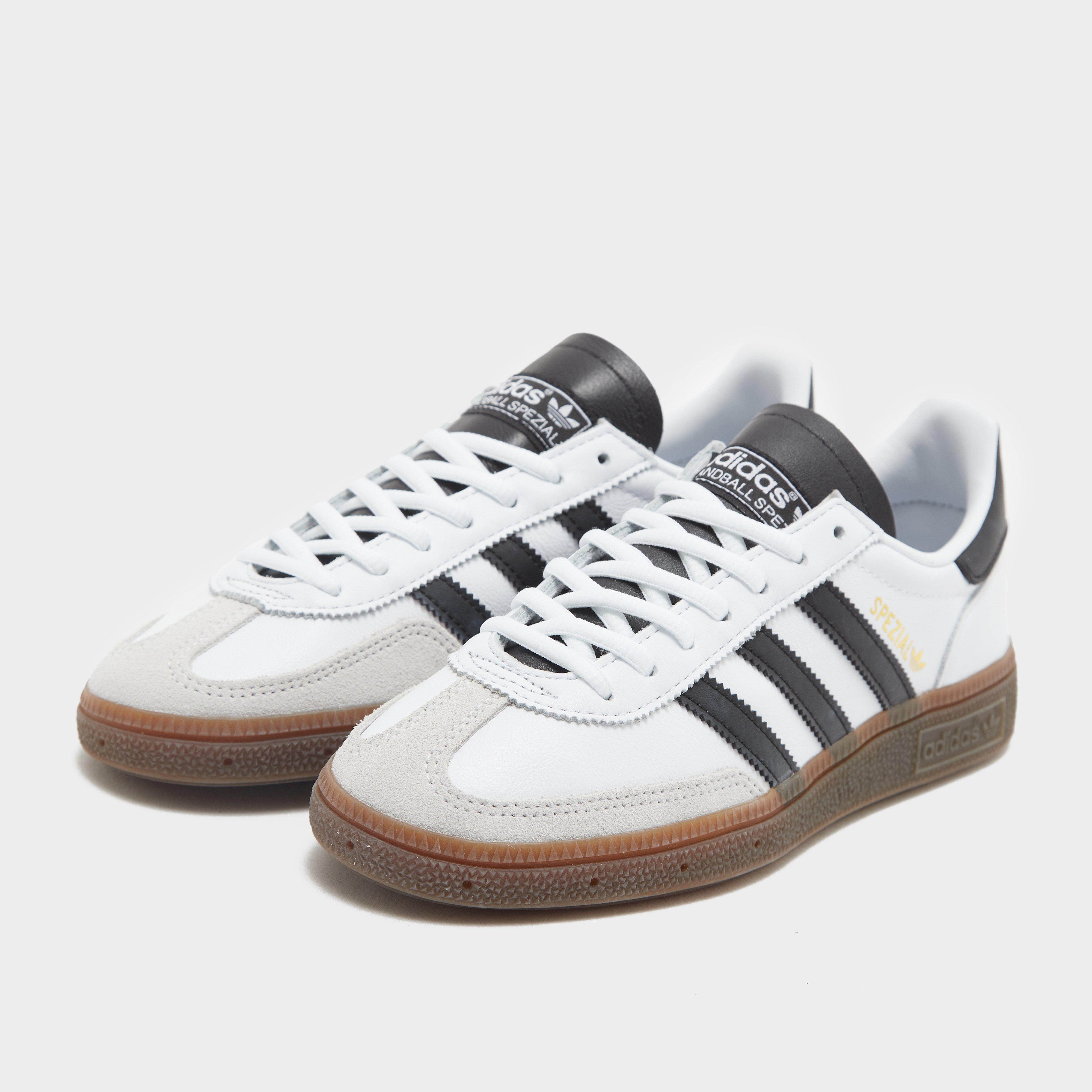 Buty sneakersy damskie ADIDAS HANDBALL SPEZIAL
