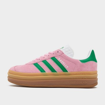 ADIDAS GAZELLE BOLD W