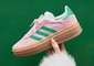 ADIDAS GAZELLE BOLD W