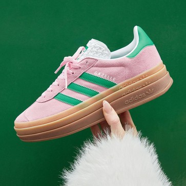 Adidași de damă ADIDAS GAZELLE BOLD W