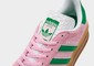 ADIDAS GAZELLE BOLD W