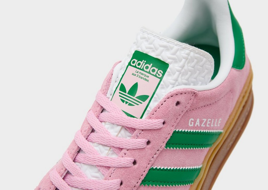 Női sneakers ADIDAS GAZELLE BOLD W