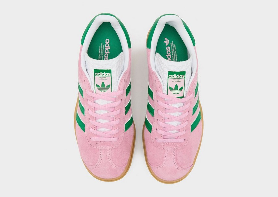 Női sneakers ADIDAS GAZELLE BOLD W