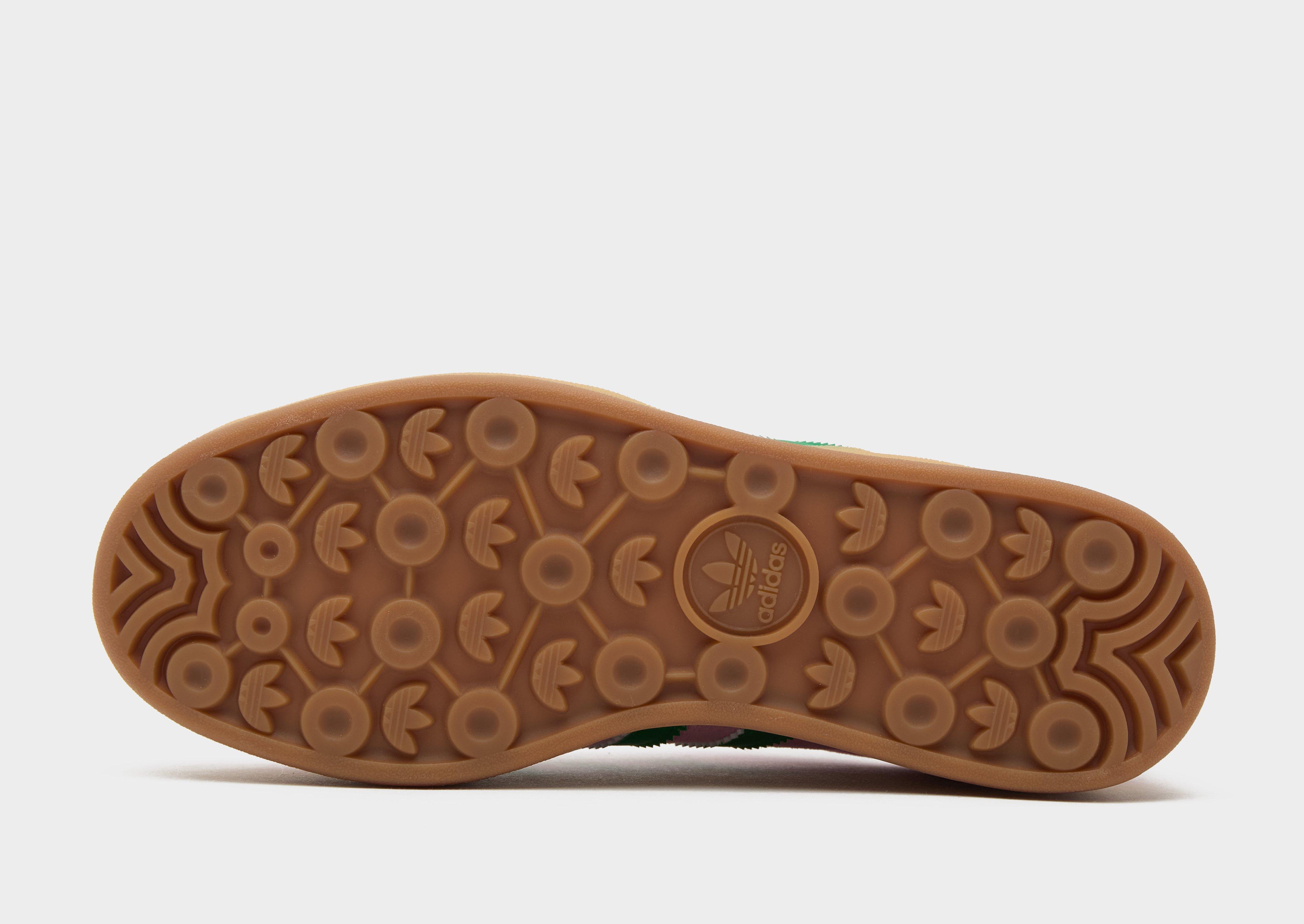 Дамски обувки ADIDAS GAZELLE BOLD W IE0420 Розов