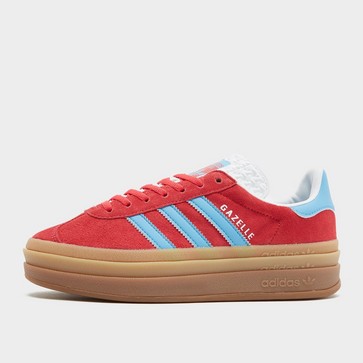 ADIDAS GAZELLE BOLD W