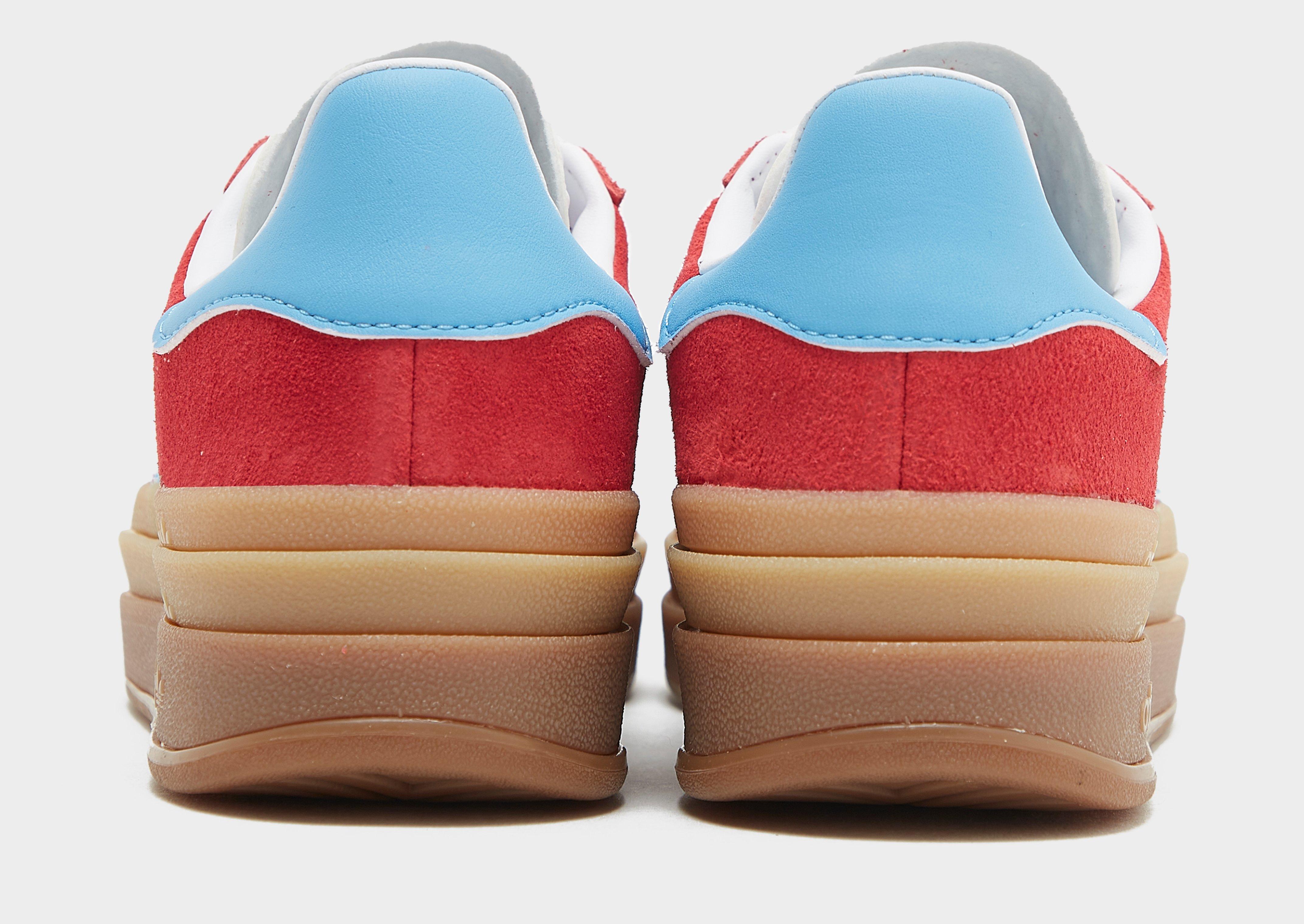 Дамски обувки ADIDAS GAZELLE BOLD W IE0421 Розов