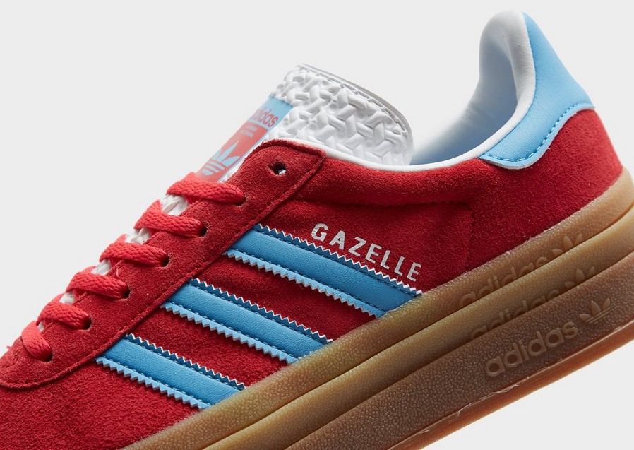 Adidași de damă ADIDAS GAZELLE BOLD W