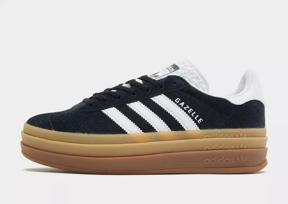 ADIDAS GAZELLE BOLD W, фото 1 з 6