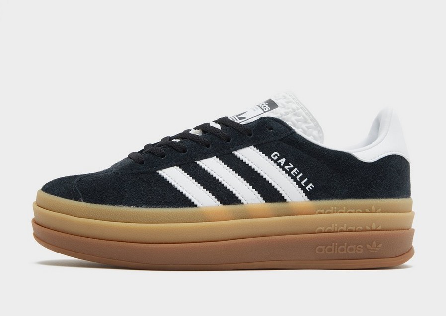 Női sneakers ADIDAS GAZELLE BOLD W