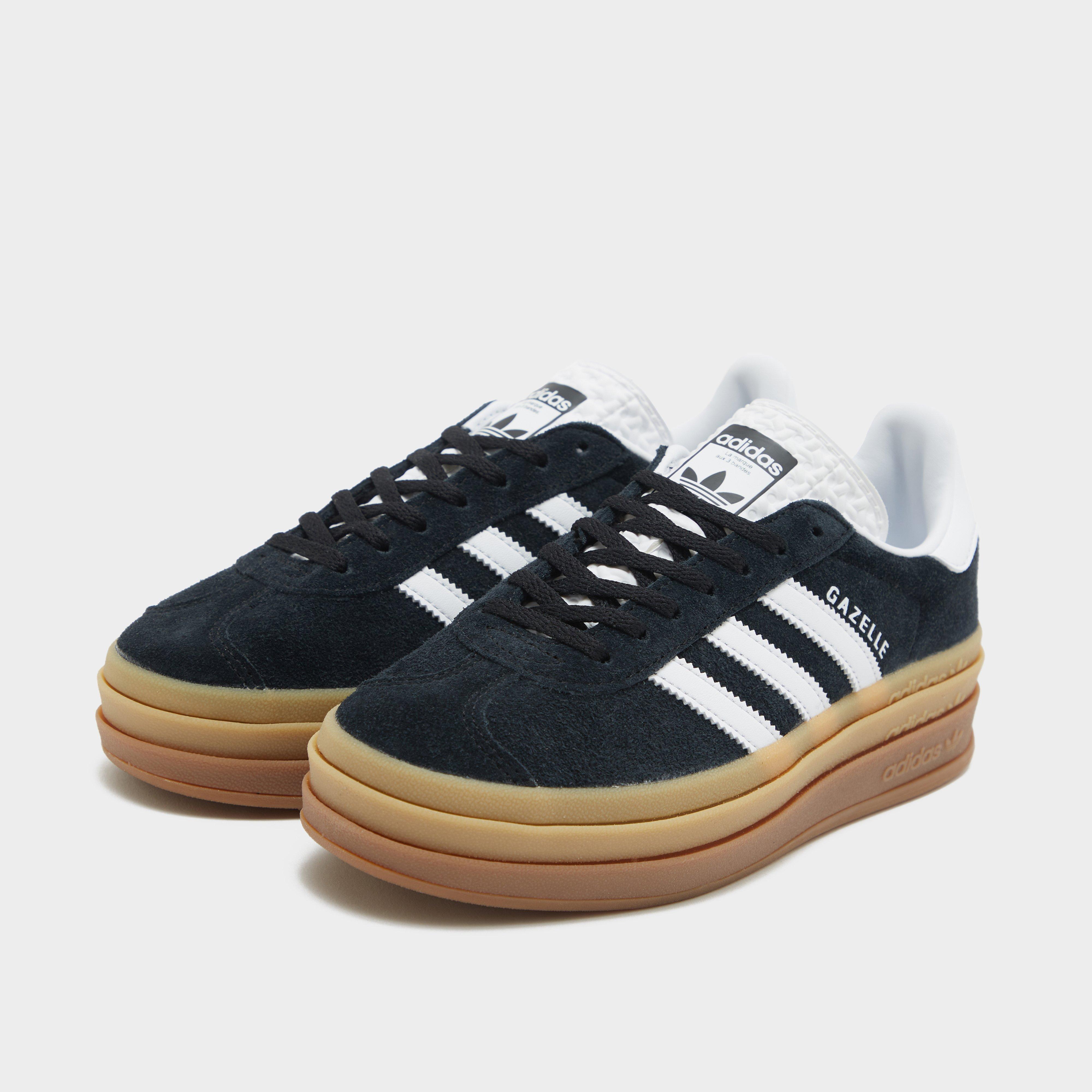 Adidași de damă ADIDAS GAZELLE BOLD W