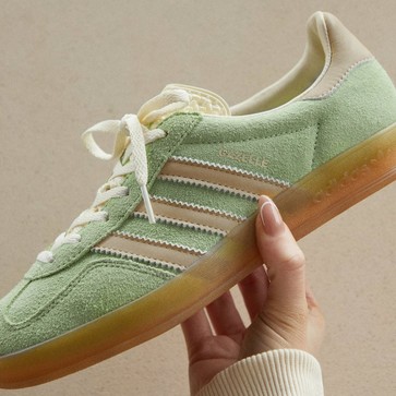 ADIDAS GAZELLE INDOOR W