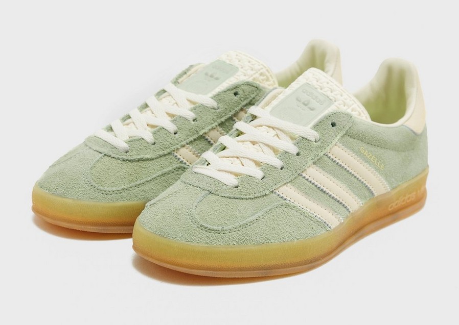 Női sneakers ADIDAS GAZELLE INDOOR W