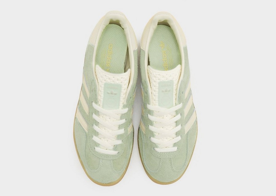 Női sneakers ADIDAS GAZELLE INDOOR W