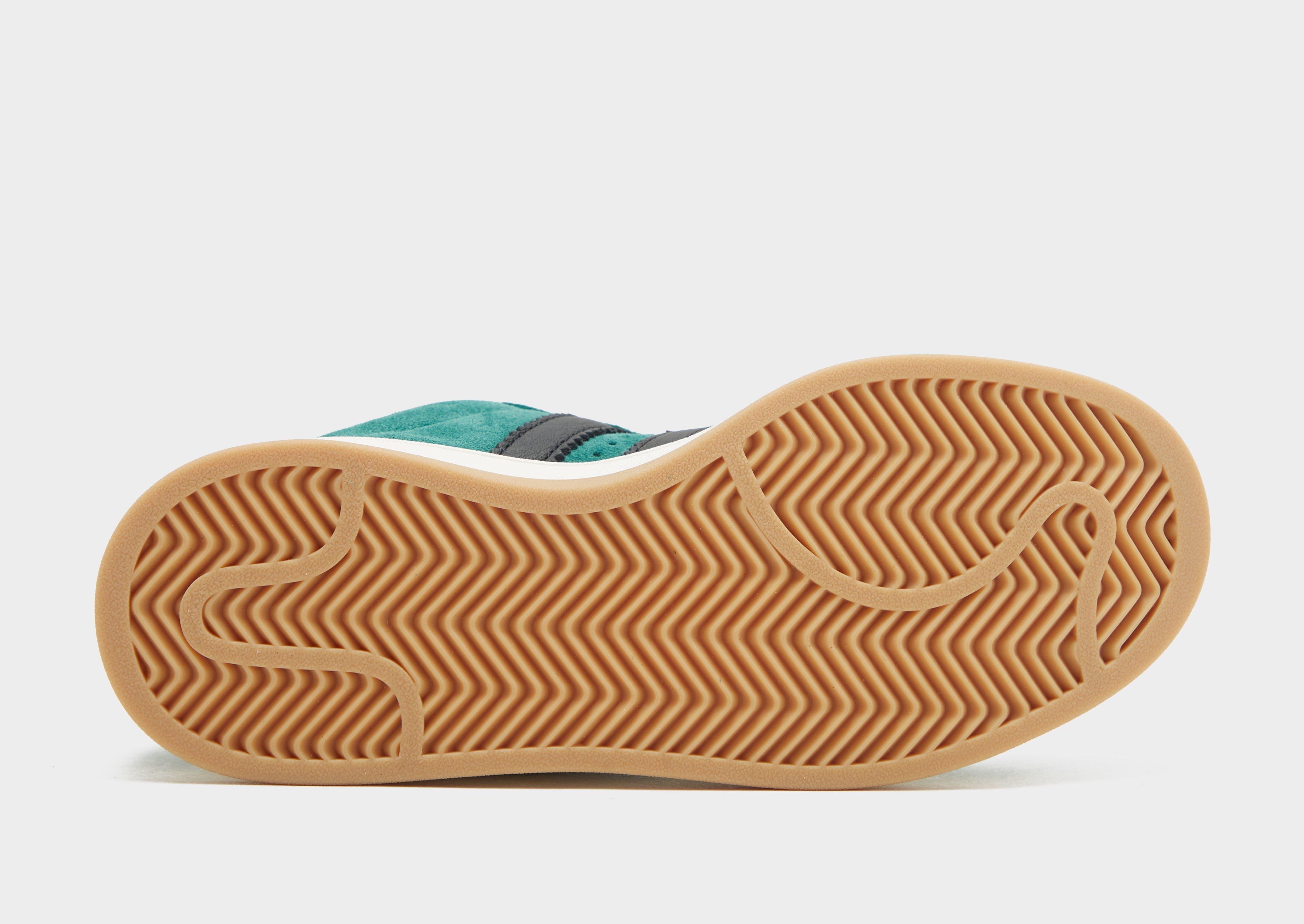 Kedai vyrams ADIDAS CAMPUS 00S IF8763 Žalia