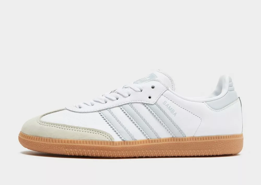 ADIDAS SAMBA OG W, фото 1 з 7