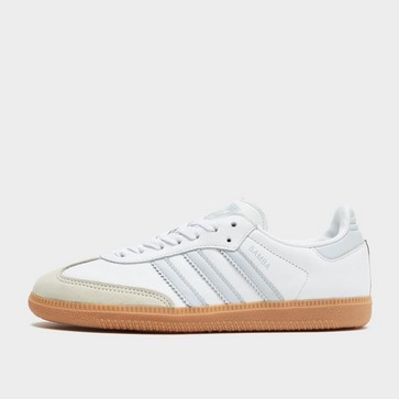 Adidași de damă ADIDAS SAMBA OG W