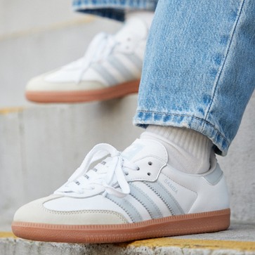 Adidași de damă ADIDAS SAMBA OG W
