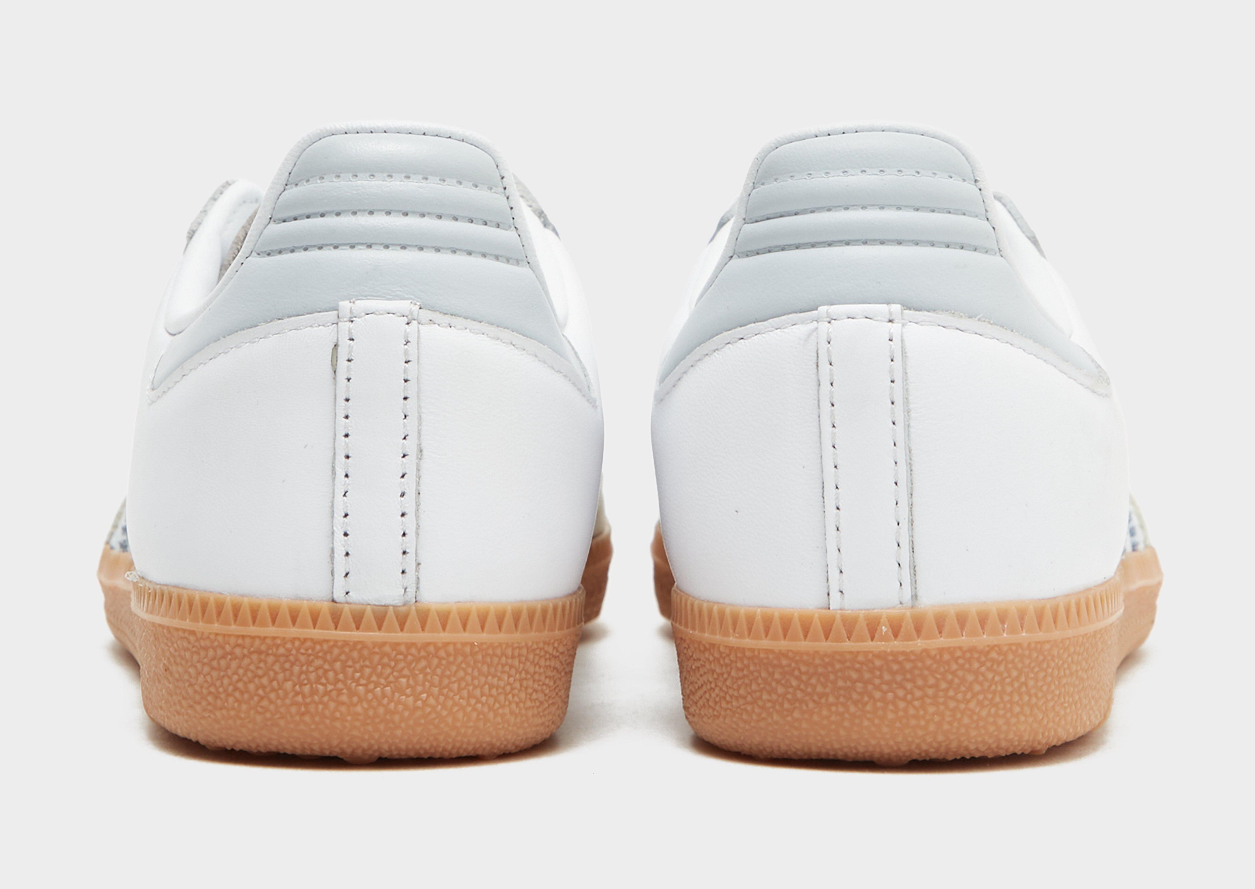 Ženske tenisice ADIDAS SAMBA OG W IE0877 bijela