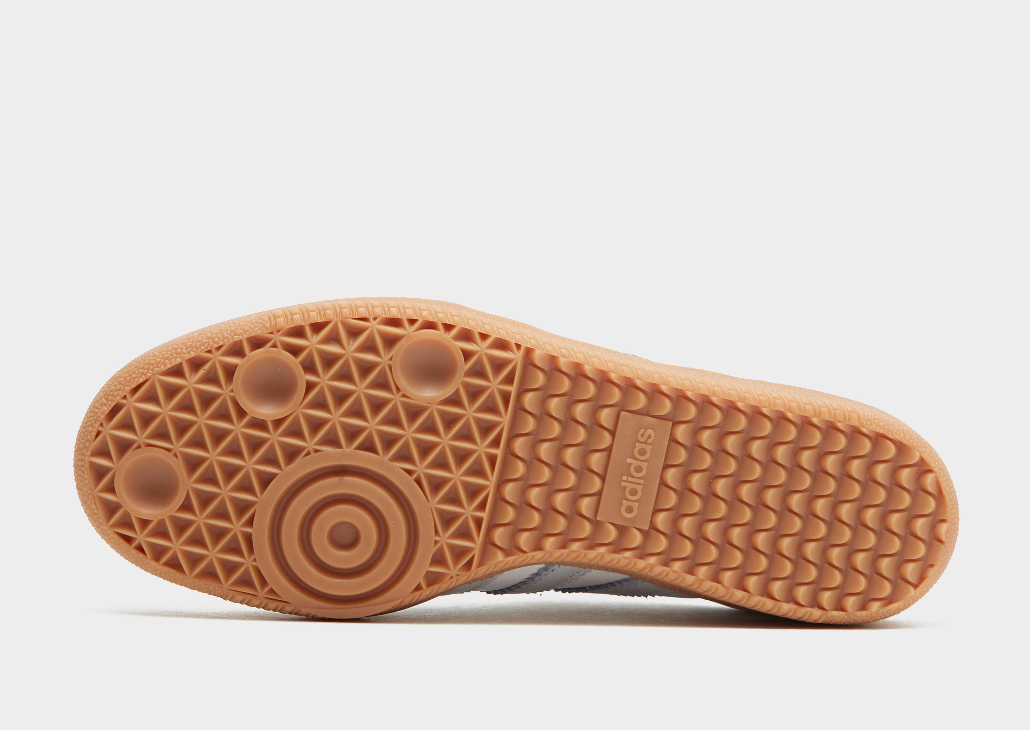 Ženske tenisice ADIDAS SAMBA OG W IE0877 bijela