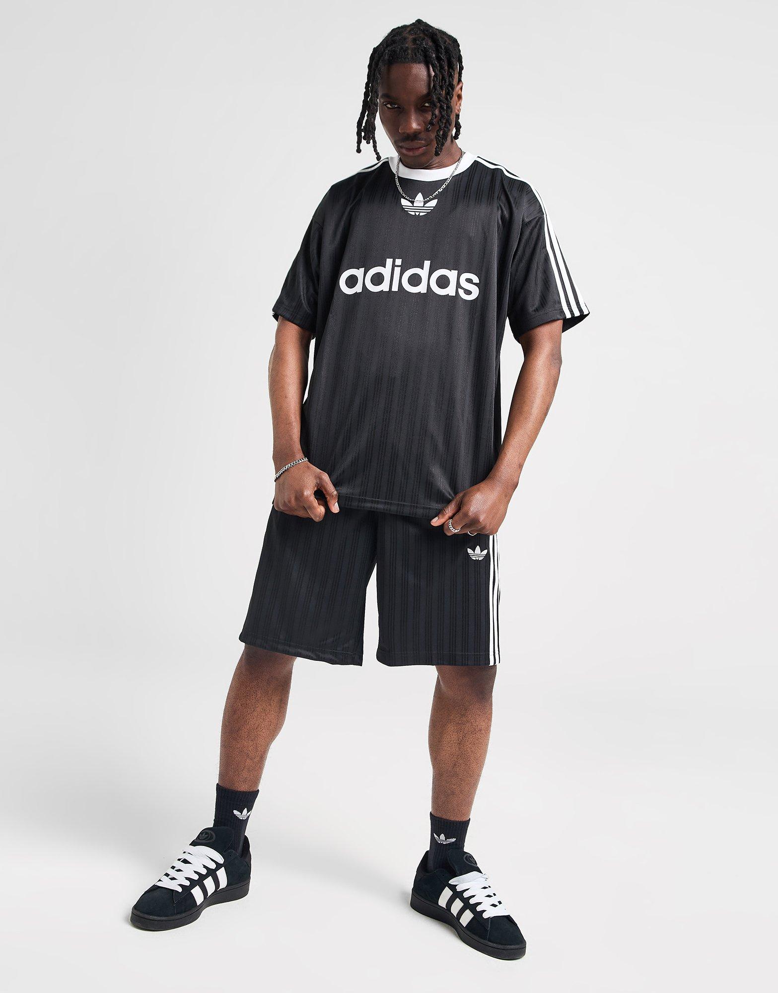 【adidas 】ADICOLOR POLY TEEアディカラー　M CIAOPANIC（チャオパニック）の「【adidas/アディダス】ADICOLOR