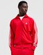 ADIDAS КОФТА НА БЛИСКАВЦІ FIREBIRD TT RED