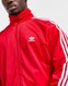 ADIDAS PULÓVER CIPZÁRAS FIREBIRD TT RED