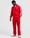 ADIDAS КОФТА НА БЛИСКАВЦІ FIREBIRD TT RED