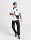 THE NORTH FACE T-SHIRT ENERGY BK T WH/BLK