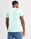 THE NORTH FACE T-SHIRT FINE BOX T CRAT'AQUA