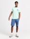 THE NORTH FACE T-SHIRT FINE BOX T CRAT'AQUA