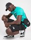 THE NORTH FACE ШОРТИ TRISHUL C SHT BLK