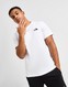 THE NORTH FACE TRICOU MOUNT SHADE T WH/GY