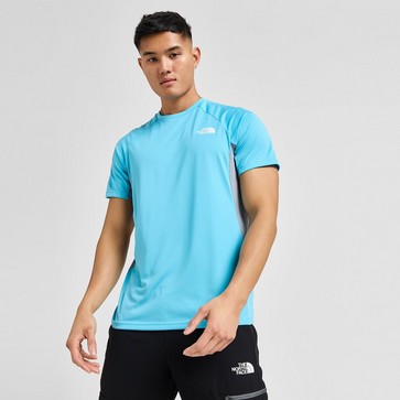Tricou pentru bărbați THE NORTH FACE TRICOU PERF TEE NORSE BL