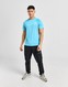 THE NORTH FACE PÓLÓ PERF TEE NORSE BL