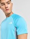 THE NORTH FACE PÓLÓ PERF TEE NORSE BL