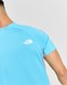 THE NORTH FACE ФУТБОЛКА PERF TEE NORSE BL