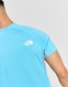 THE NORTH FACE PÓLÓ PERF TEE NORSE BL