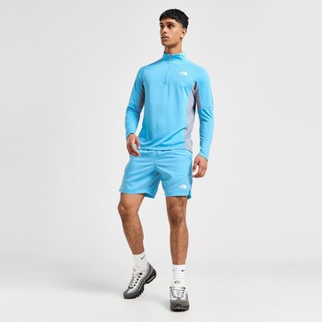 Pantaloni scurți pentru bărbați THE NORTH FACE PANTALONI   SCURȚI 24/7 SHORT NORSE BL