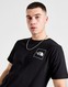 THE NORTH FACE ТЕНИСКА MOUNT SCALE T BK/RD