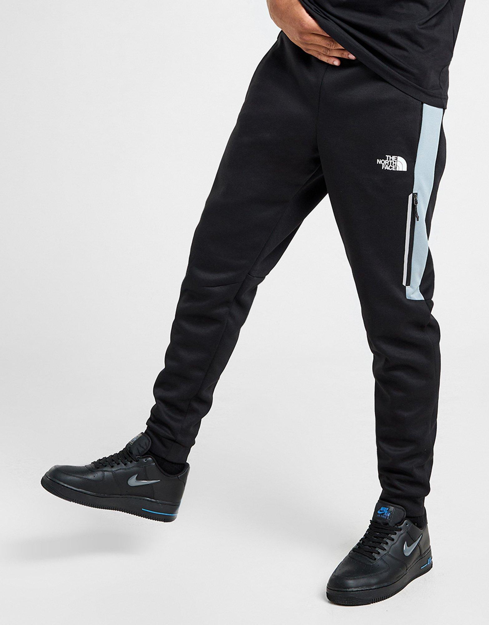 Мъжки панталони THE NORTH FACE ПАНТАЛОНИ $TEK PNT BK/GY' NF0A88C20K31 Черен