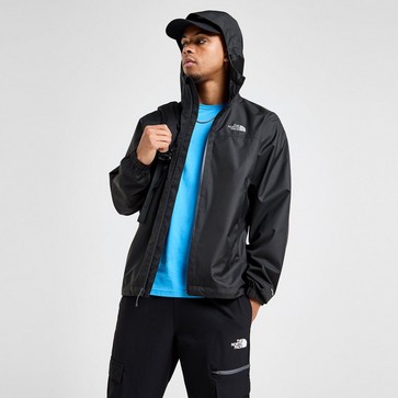 Geacă de iarnă pentru bărbați THE NORTH FACE JACHETĂ $OST JACKET BLK