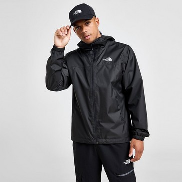 Geacă de iarnă pentru bărbați THE NORTH FACE JACHETĂ $OST JACKET BLK