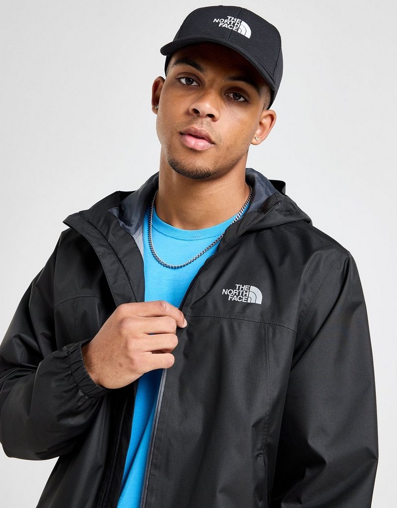 THE NORTH FACE КУРТКА $OST JACKET BLK NF0A88AU4H01 Чорний