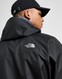 THE NORTH FACE KURTKA $OST JACKET BLK