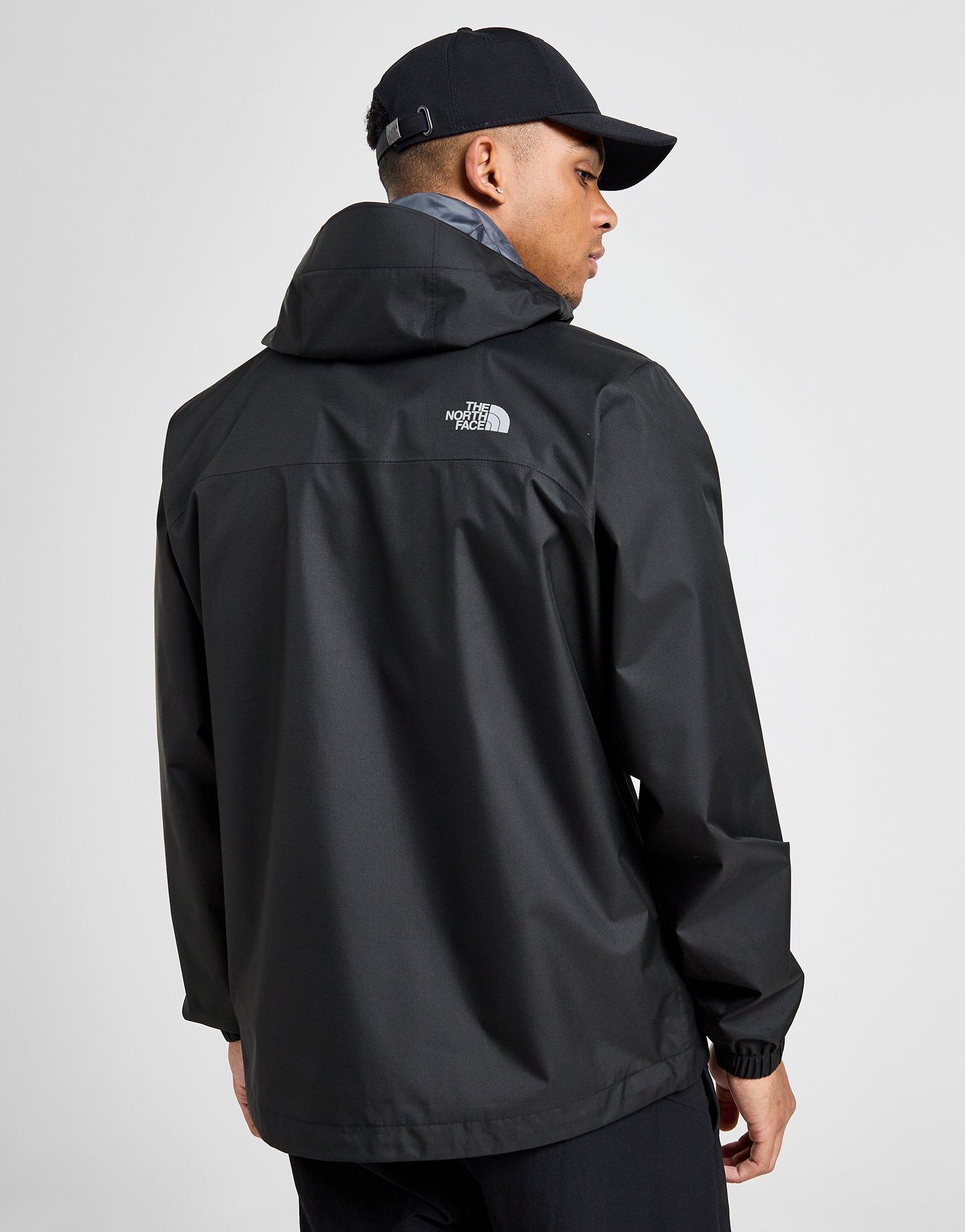 RHC×THE NORTH FACE Field Jacket 黒 THE NORTH FACE PURPLE LABEL×RHC Field Jacket｜Pick Up Item
